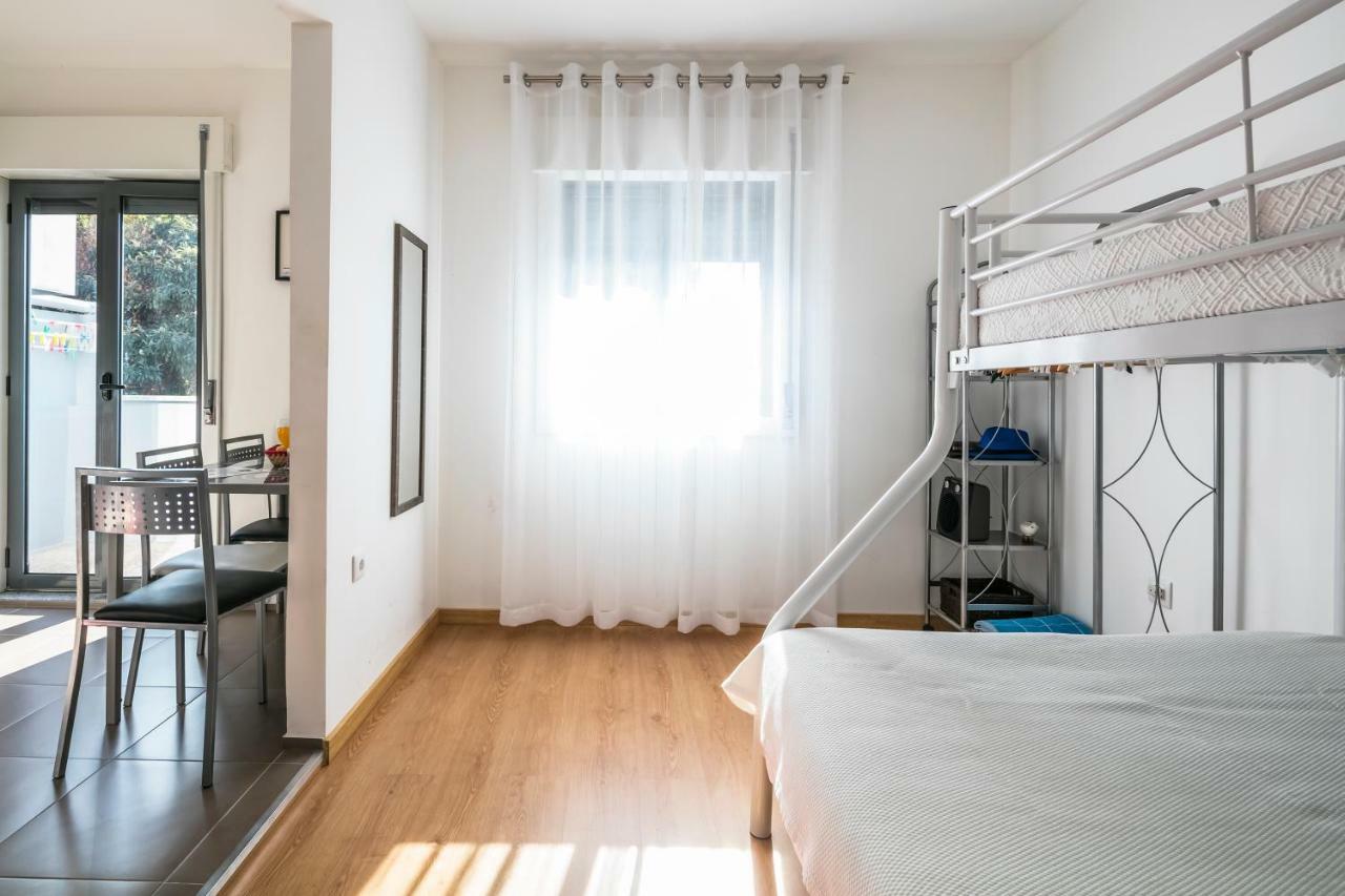 Apartamento A Francos Balcony Порту Экстерьер фото