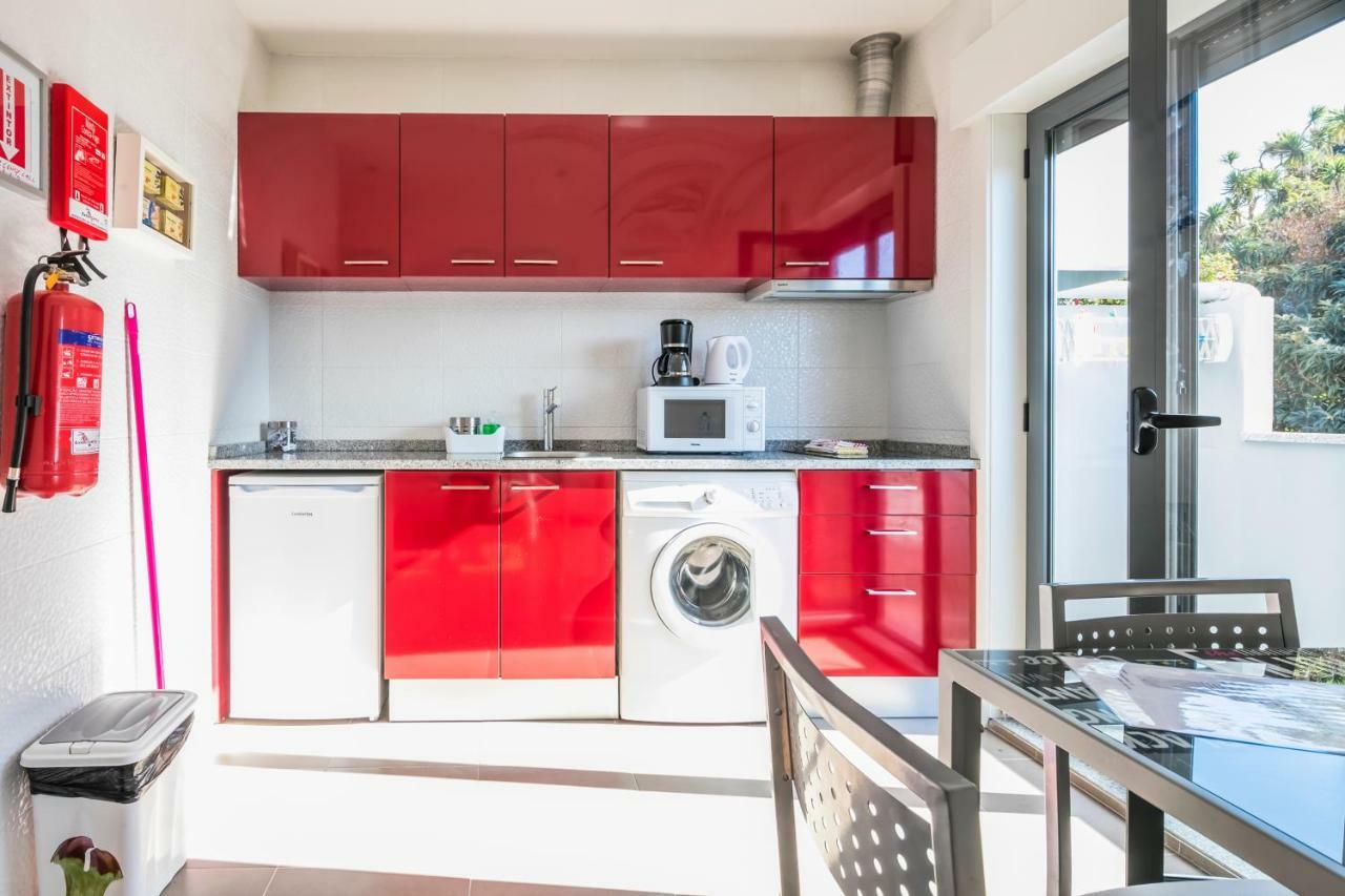 Apartamento A Francos Balcony Порту Экстерьер фото